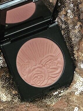 Pat McGrath LABS Skin Fetish: Divine Blush Nymphette
